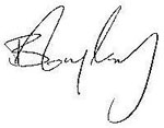 signature