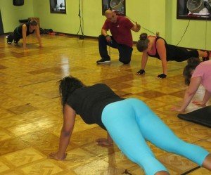 BootCamp_Group_Training_Pic